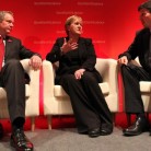 labour leaders