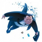 loan shark image