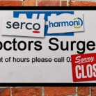 doctors surgery