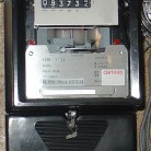 ThreePhaseElectricityMeter
