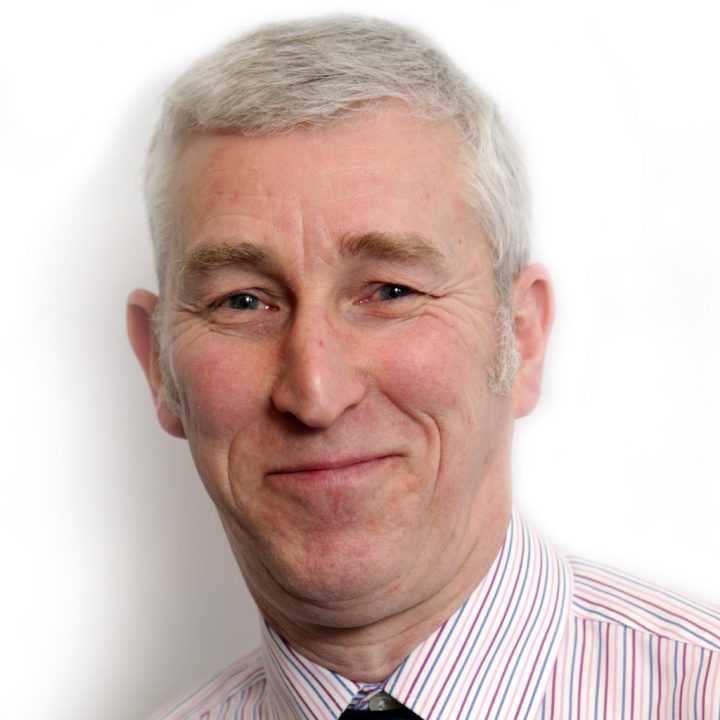 John Boyle The Cooperative Party