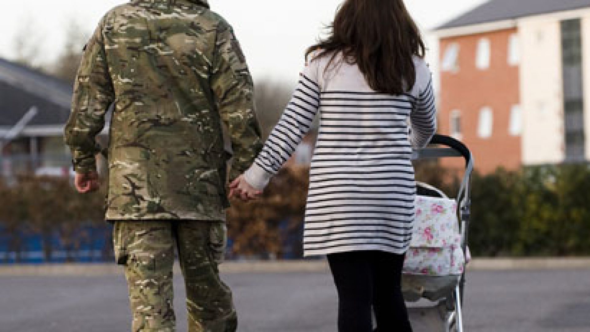 Government announces support for armed forces credit unions Co
