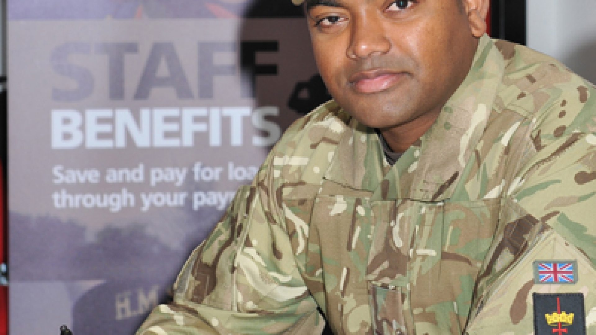 Armed forces credit union launched to give services alternative to