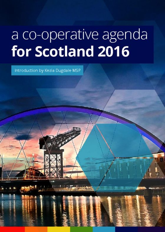 Agenda For Change Scotland 2023/2024