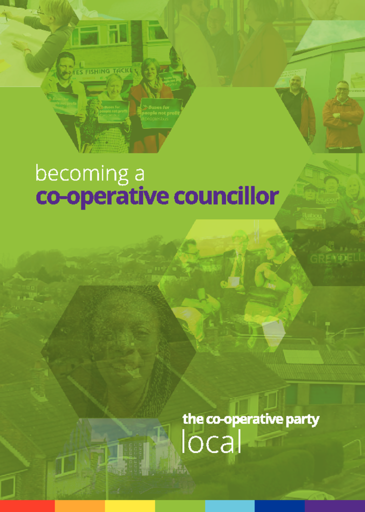 thumbnail of Be a councillor -FINAL – WEB
