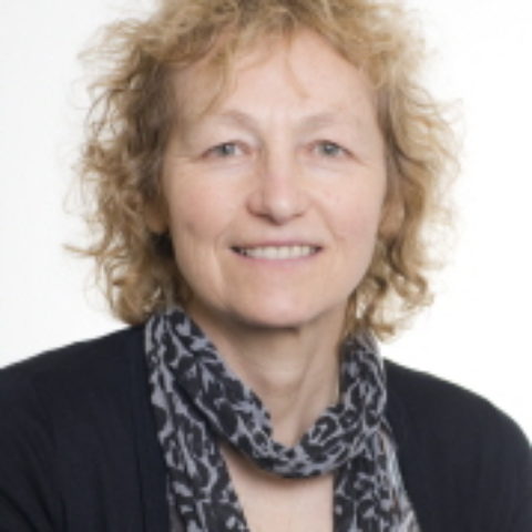 Christina Rees – Co-operative Party