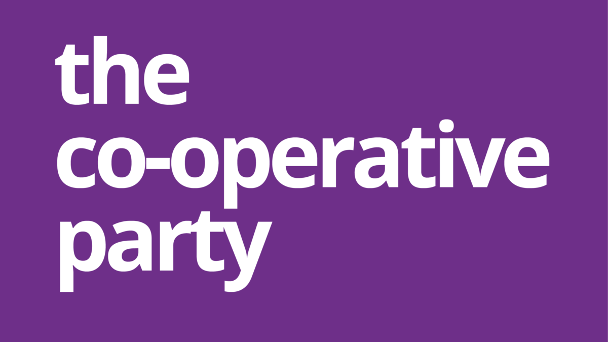 Events The Cooperative Party
