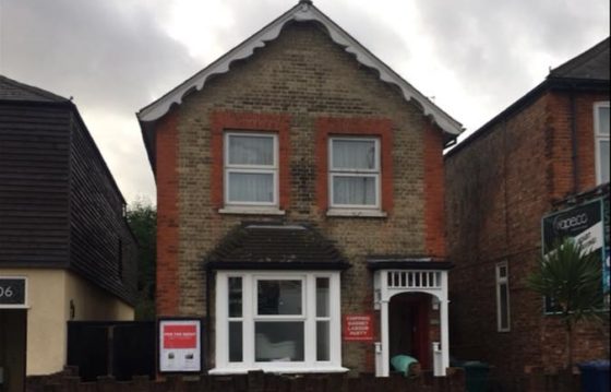 chipping barnet labour party office