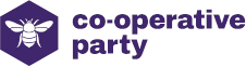 coop party logo