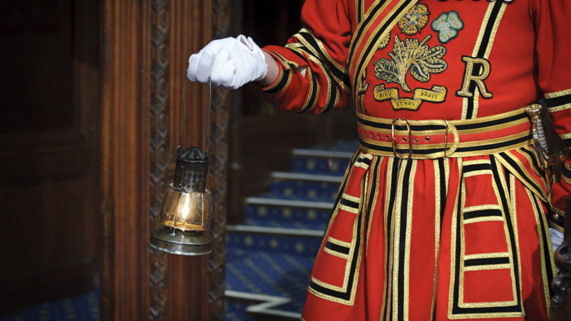 A cooperative alternative to the Queen’s Speech Cooperative Party