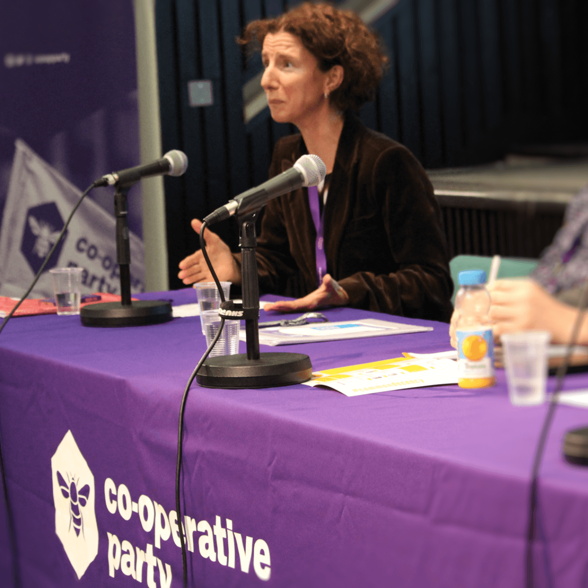 Anneliese Dodds MP Co Operative Party   Anneliese 1200x1200 