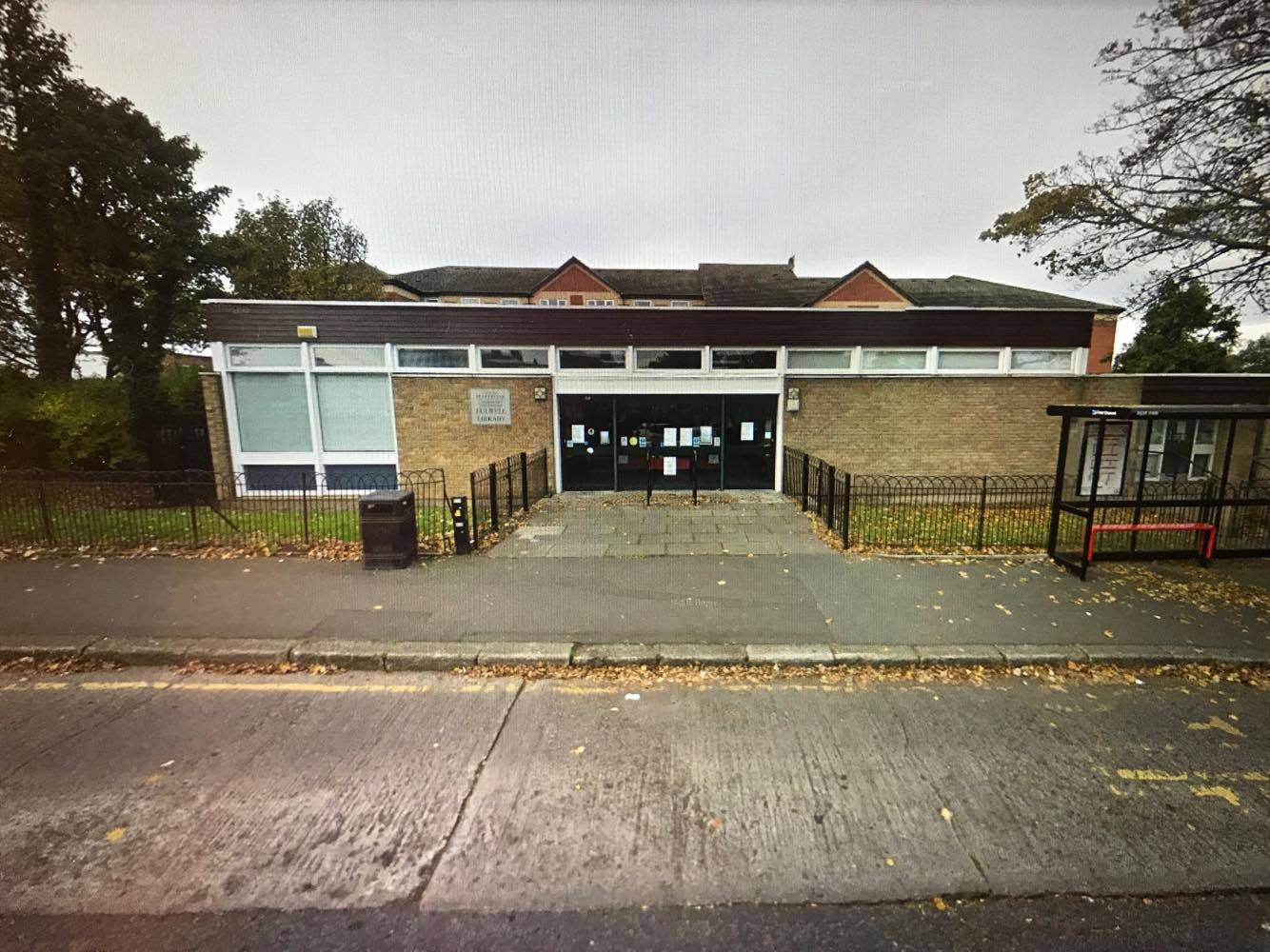 fulwell_library