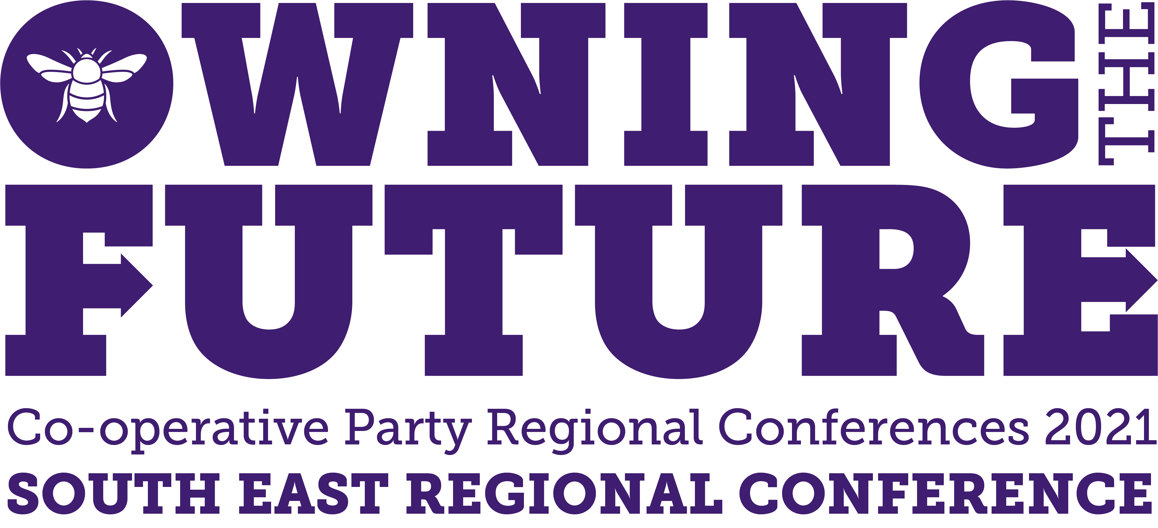 South East Logo Purple@4x