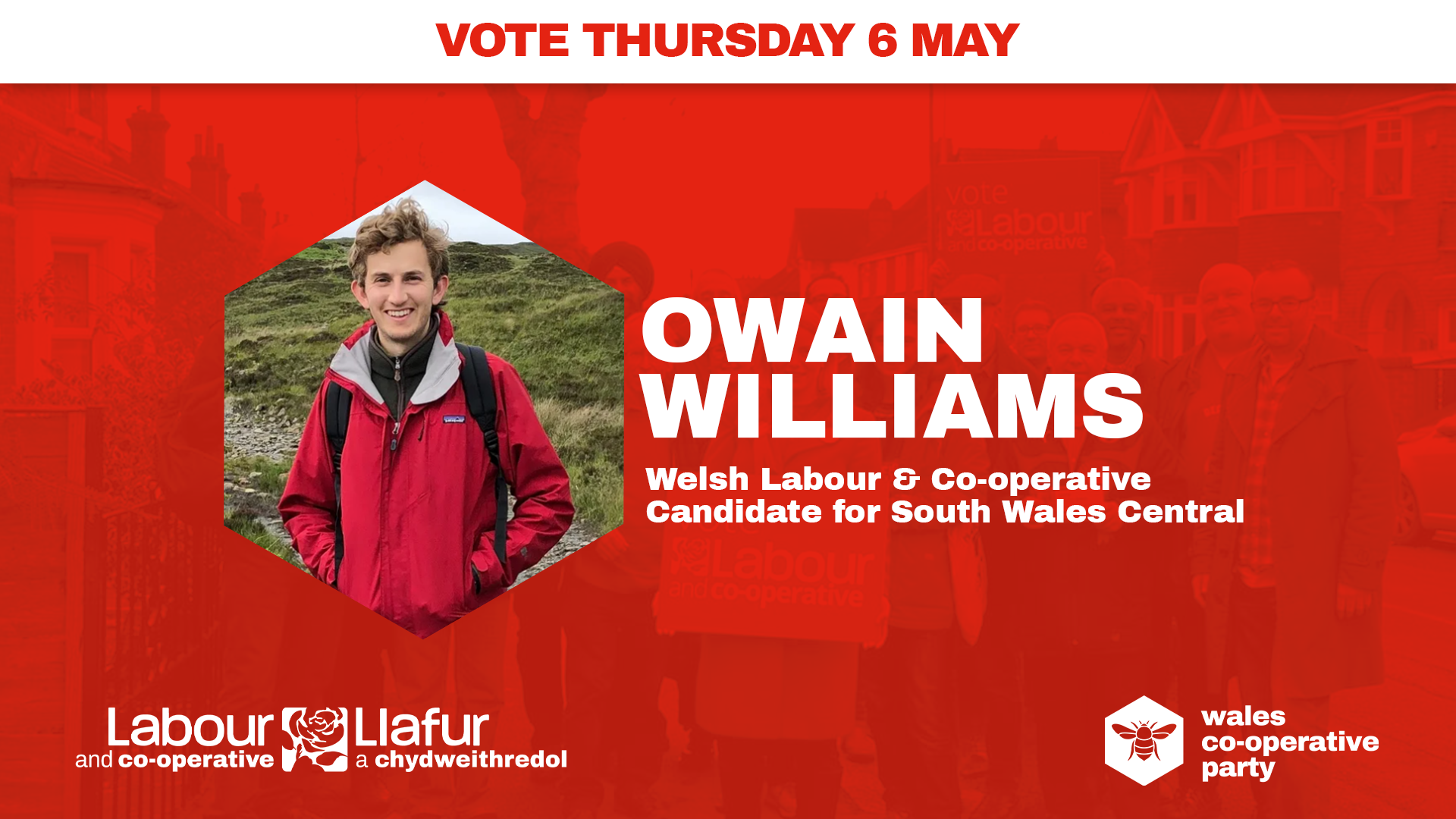 Owain Williams