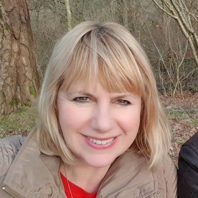 Carolyn Thomas – Co-operative Party