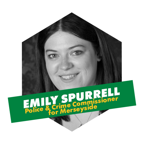 Emily Spurrell