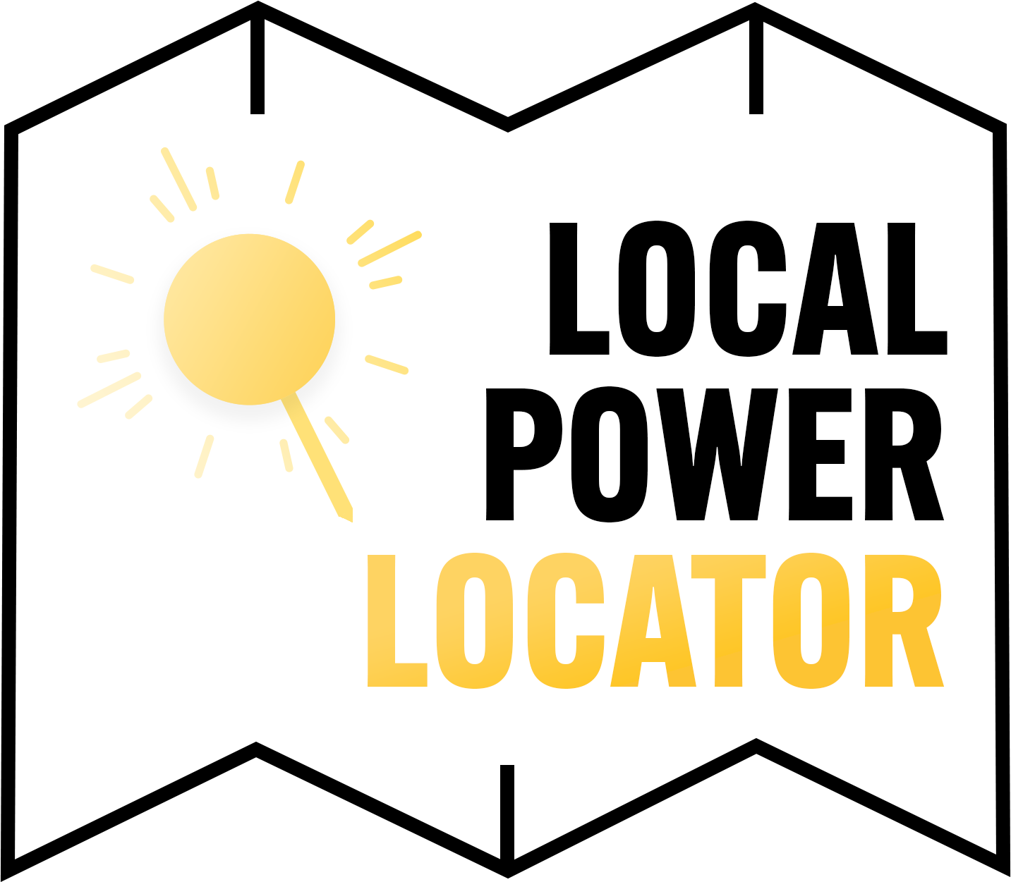 Local Power Locator