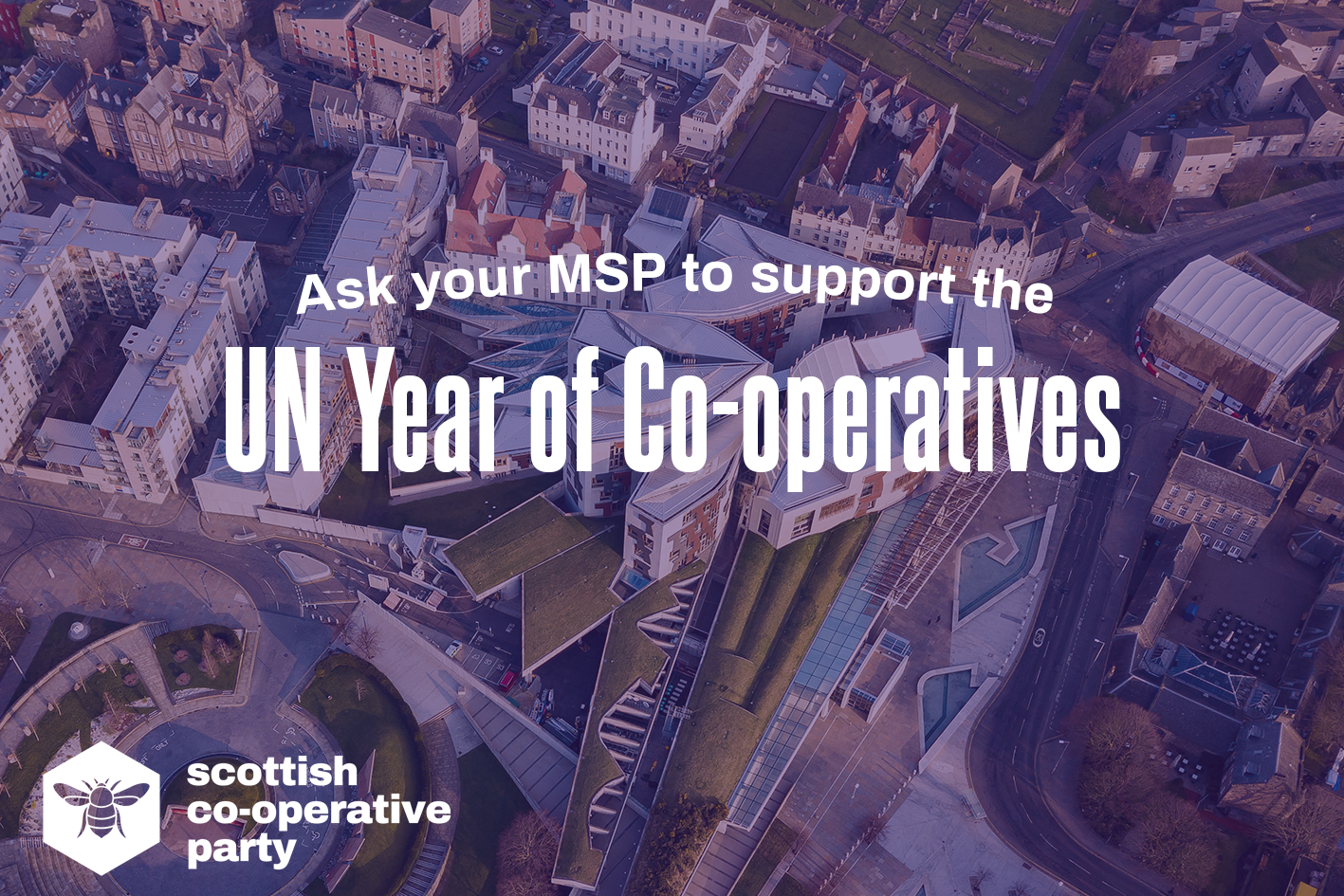 UN year of co-operatives ASK