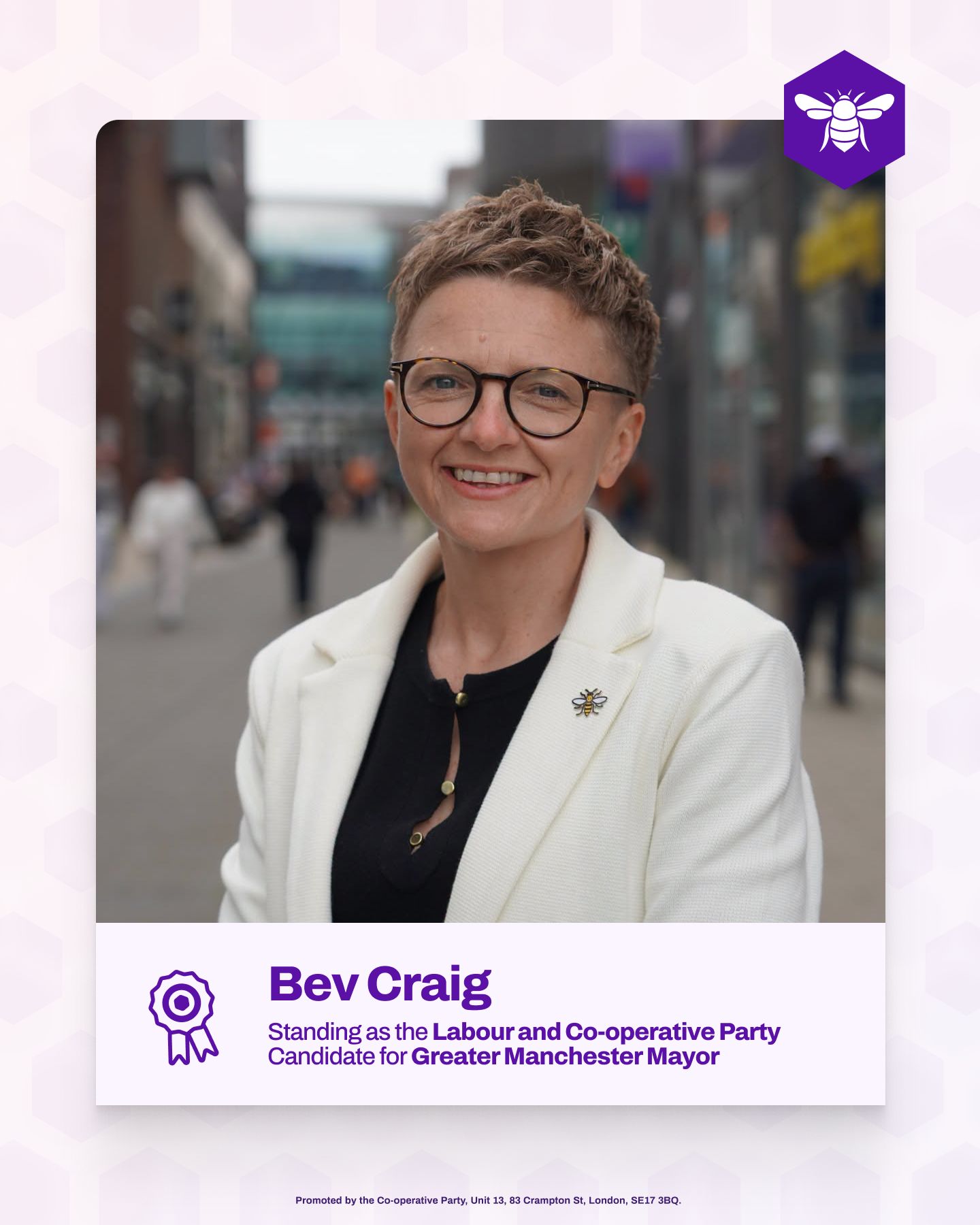 Bev Craig