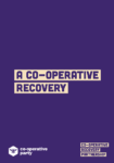 A Co-operative Recovery Essay Collection