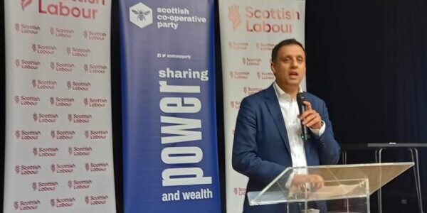 Anas Sarwar H &amp; I 9 Nov 24