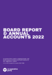 Board Report 2022-1