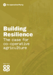 Building Resilience Cover