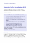 Education Policy Consultation 2019_Page_1
