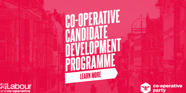 candidate development programme
