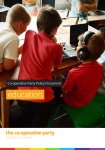 education