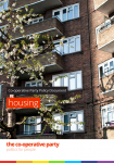 housing