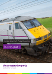 transport