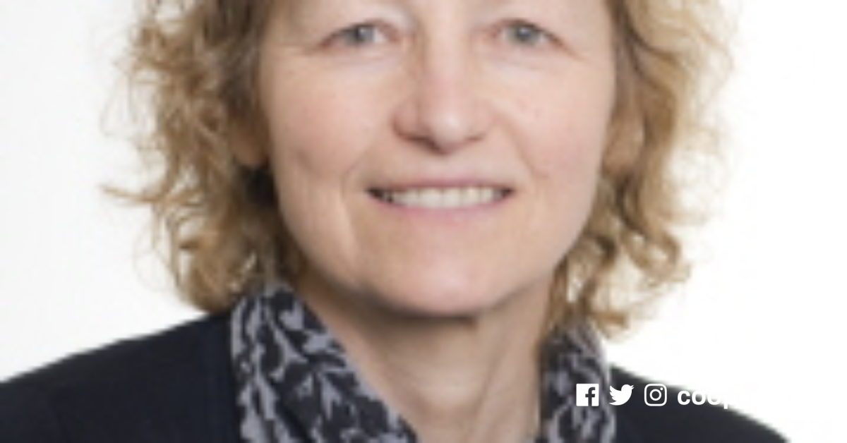 Christina Rees – Co-operative Party