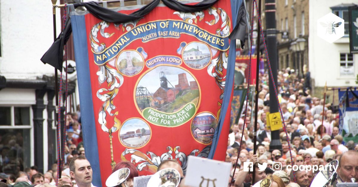 Durham Gala Cooperative Party