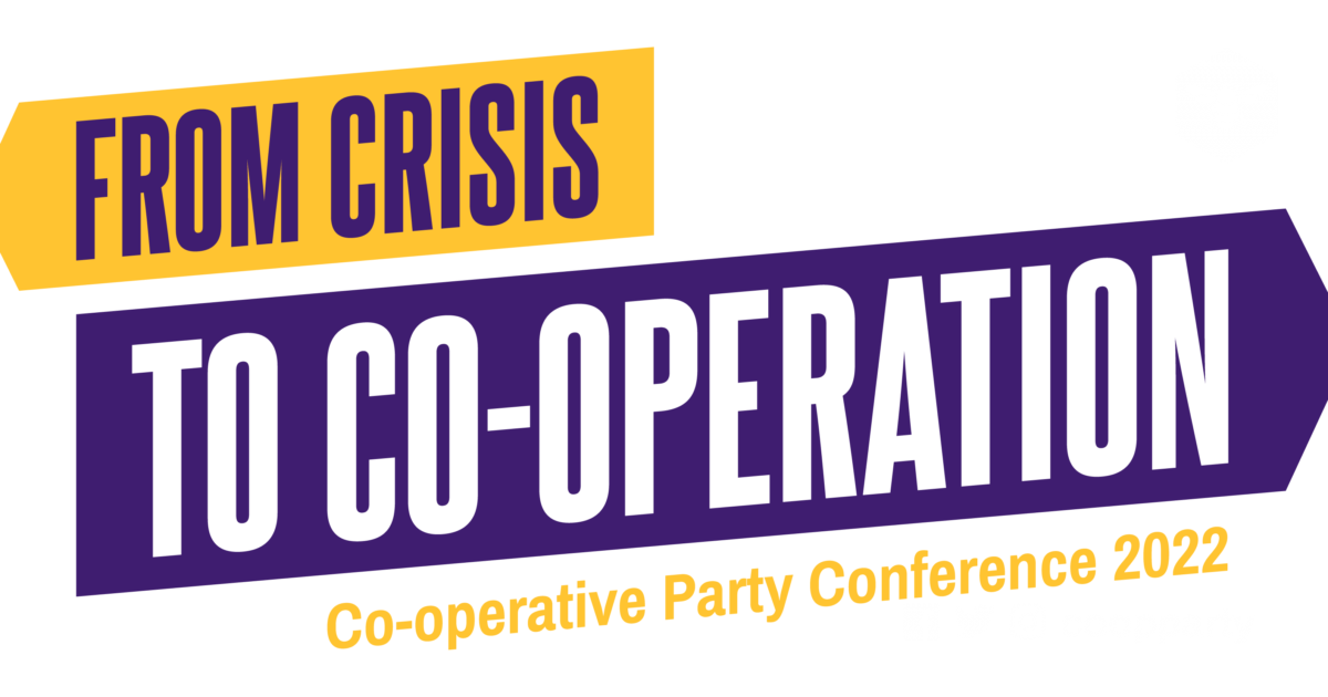 Update from the Scottish Parliament Cooperative Party