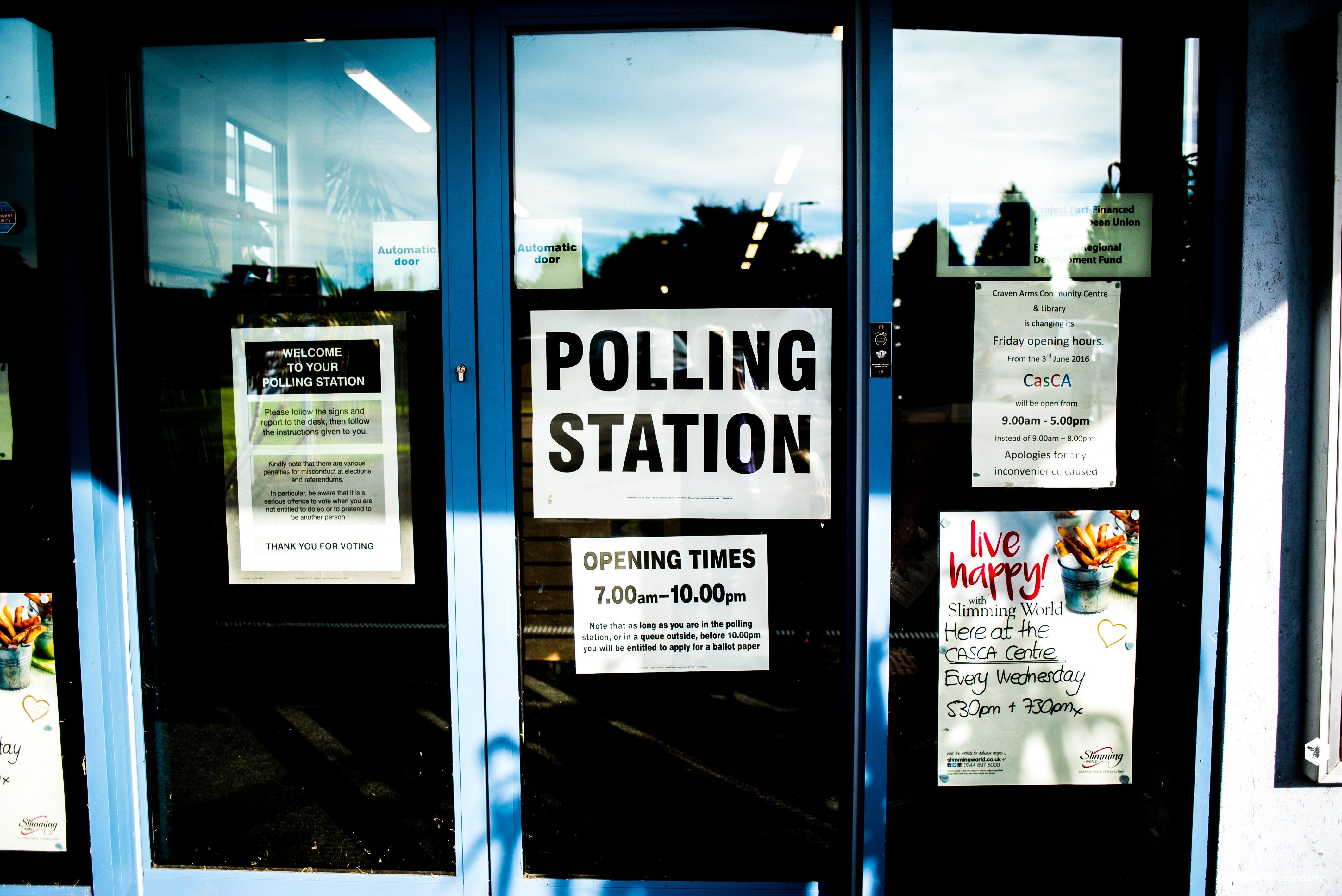 requiring-photographic-id-to-vote-is-an-equalities-issue-co-operative